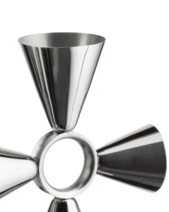 Jigger med Fyra Mått, The Tending Box - Alessi