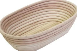 Jäskorg, Oval - Schneider