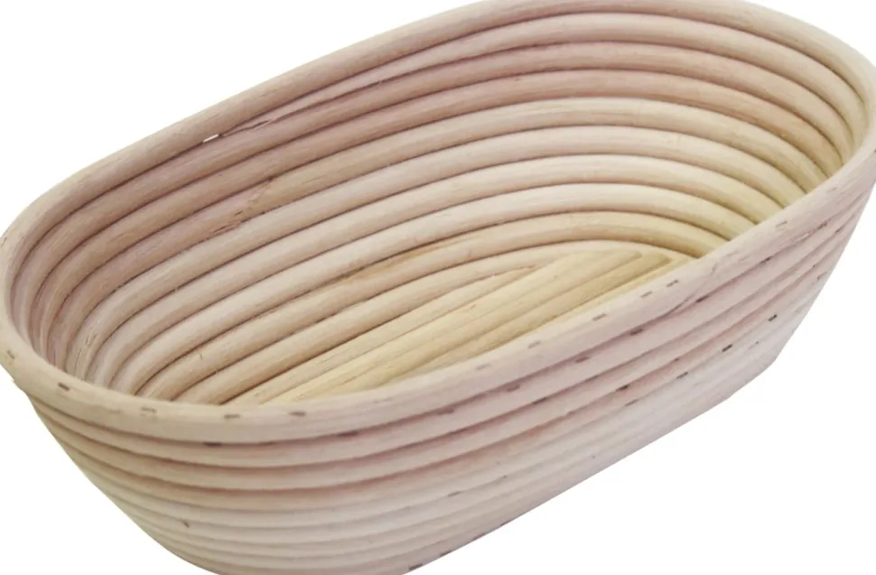Jäskorg, Oval - Schneider