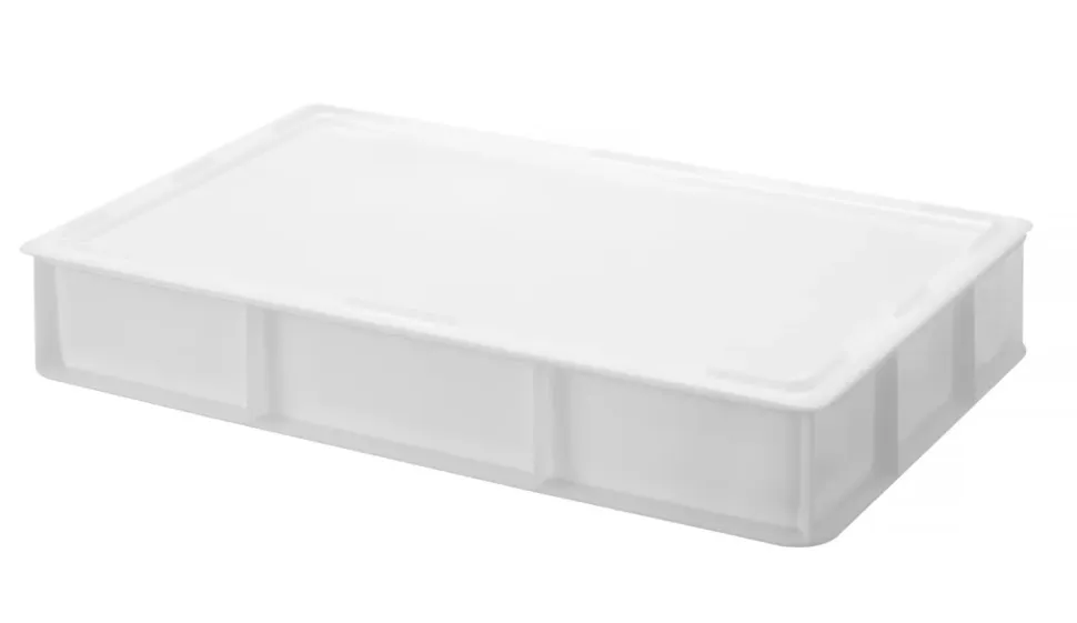 Jästråg för pizzadeg, GN 1/1 - Hendi