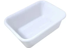 Jästråg i plast, 12L
