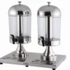 Juicedispenser dubbel, 2x8 liter - Sunnex