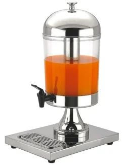 Juicedispenser, 8 liter - Sunnex