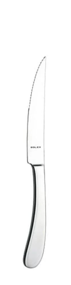 Julia Steakhouse grillkniv, 240mm - Solex