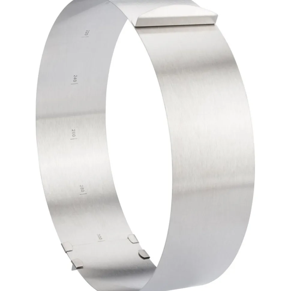 Justerbar anslagsring, 8,5 cm - Westmark