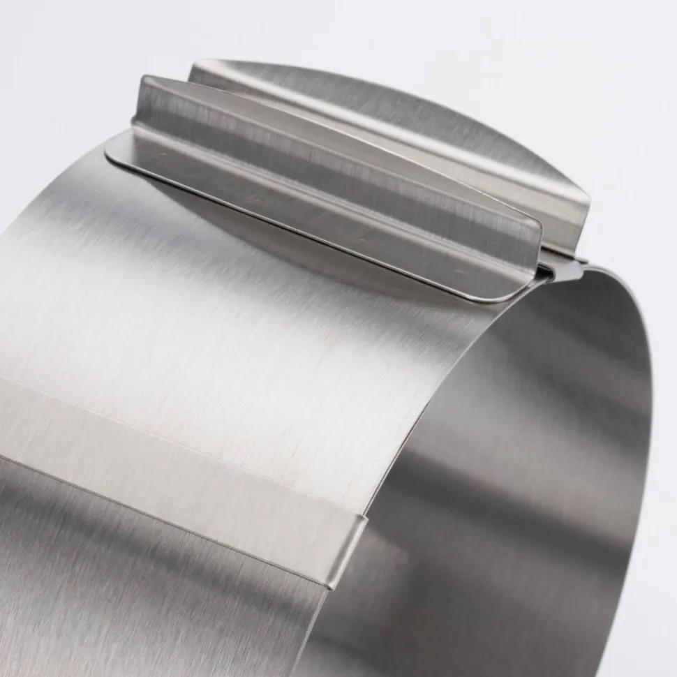 Justerbar anslagsring, 8,5 cm - Westmark