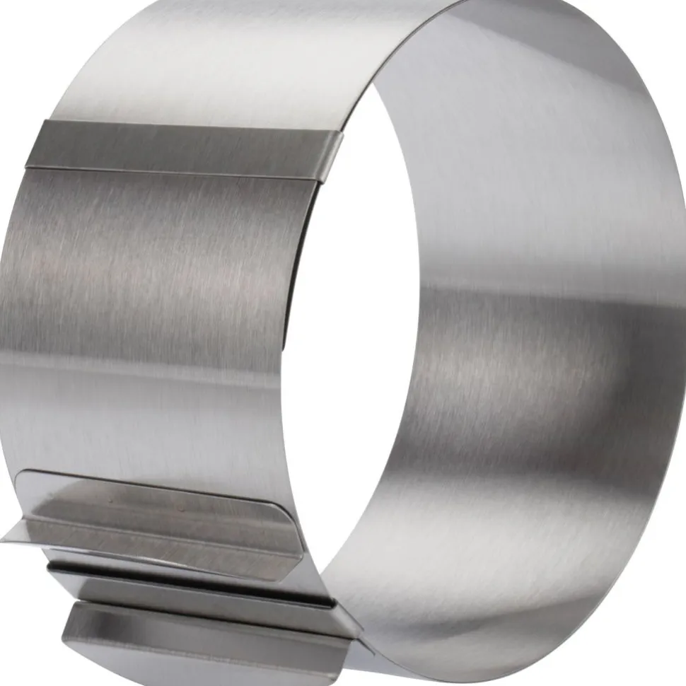Justerbar anslagsring, 8,5 cm - Westmark