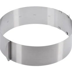 Justerbar anslagsring, 8,5 cm - Westmark
