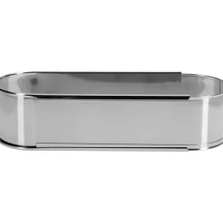 Justerbar oval anslagsring, 7 cm - Westmark