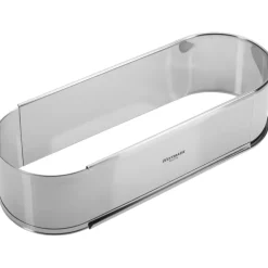 Justerbar oval anslagsring, 7 cm - Westmark
