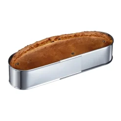 Justerbar oval anslagsring, 7 cm - Westmark