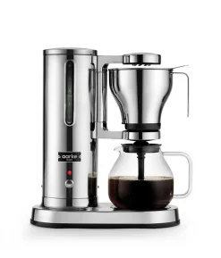 Kaffebryggare i rostfritt stål - Aarke