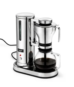 Kaffebryggare i rostfritt stål - Aarke