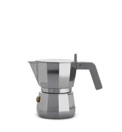 Kaffebryggare, Moka - Alessi - 1 kopp
