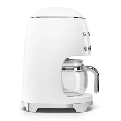 Kaffebryggare, Vit - Smeg