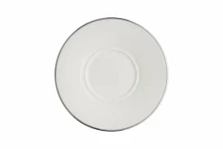 Kaffefat 12 cm, Silverline Neat - Bonna