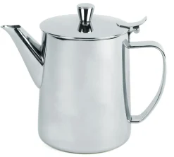 Kaffekanna med lång pip, 1.0 l - Exxent