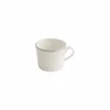 Kaffekopp 10 cl, Silverline Neat - Bonna