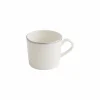 Kaffekopp 25 cl, Silverline Neat - Bonna