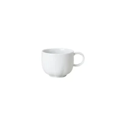Kaffekopp, Vit, Sonetto Bianco - Rosenthal