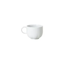 Kaffekopp, Vit, Sonetto Bianco - Rosenthal