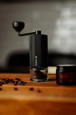 Kaffekvarn, Barista 2.0 - Zassenhaus