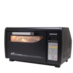 Kafferostare, 2020SR Plus - Behmor