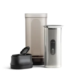 Kaffesikt, Shimmy Coffee Sieve - Fellow