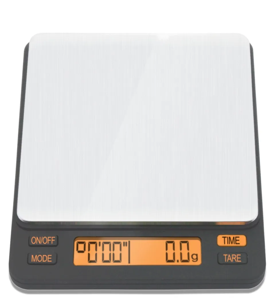 Kaffevåg, Smart Scale 3 - Brewista