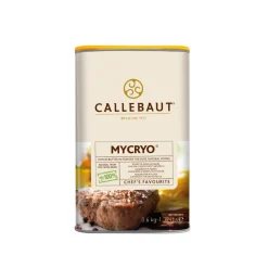 Kakaosmör Mycryo i pulverform, 600g - Callebaut