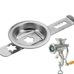 Kakspruta till köttkvarn, Storlek 10 - Westmark