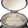 Kamadogrill inklusive benfäste och svarta ben - Moddern