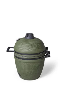 Kamadogrill - Moddern
