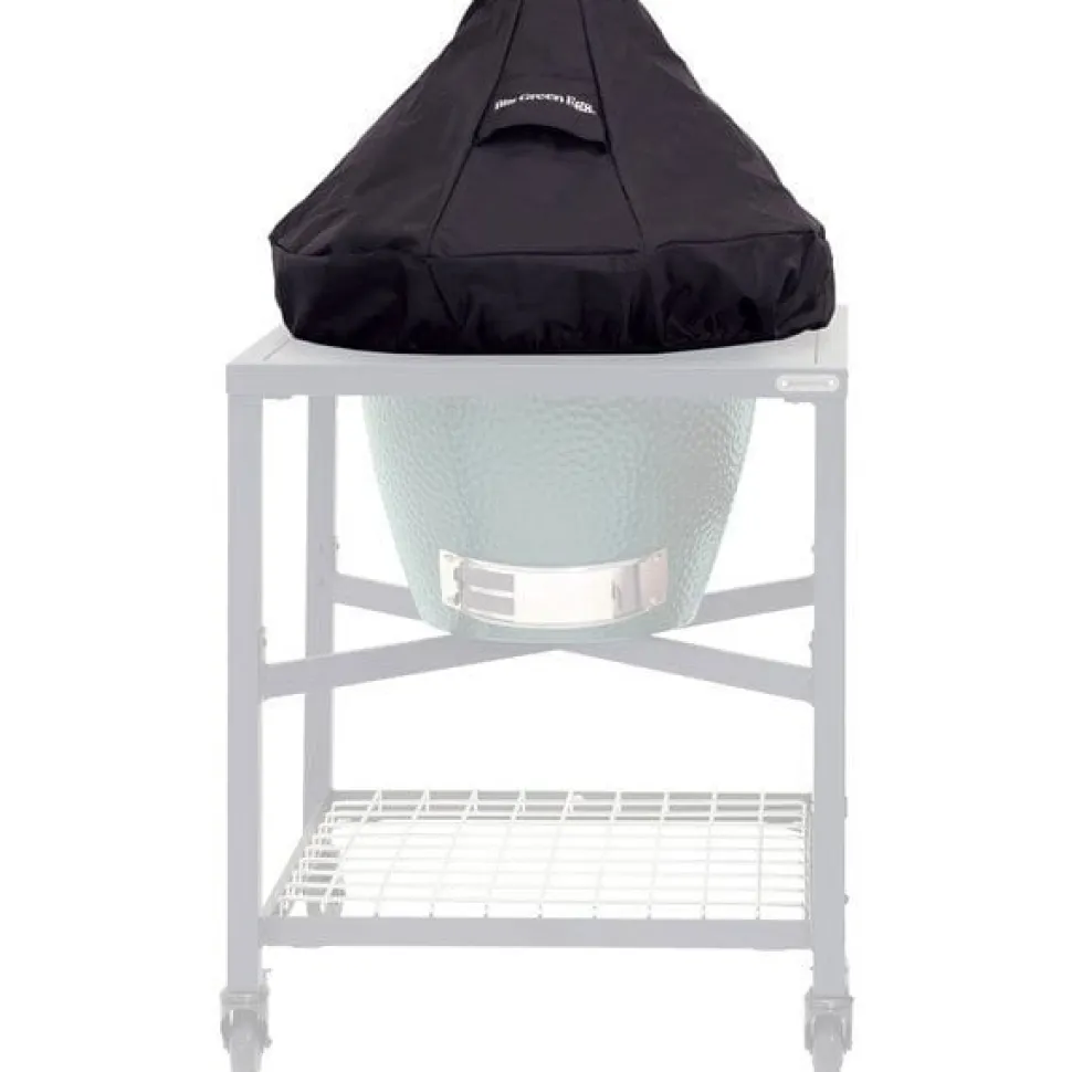 Kapell/Överdragsskydd, Dome Cover till Large/XL - Big Green Egg