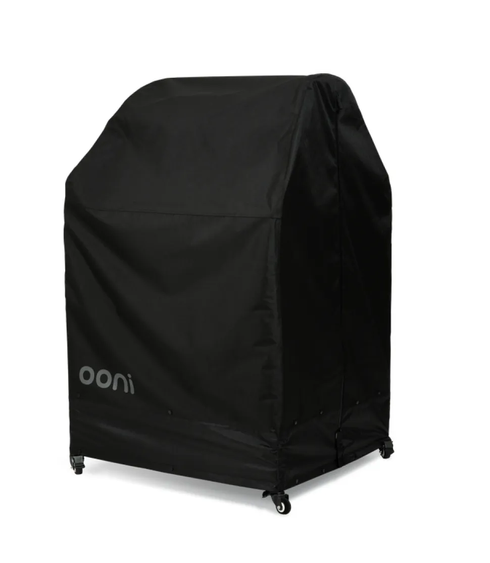 Kapell/Överdragsskydd till ugn och bord, large - Ooni