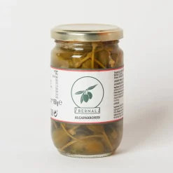 Kaprisbär, 150 g - Bernal