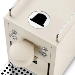 Kapselmaskin, The Original 2.0, Beige - Sjöstrand