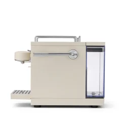 Kapselmaskin, The Original 2.0, Beige - Sjöstrand