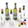 Kapsyler i silikon, 6-pack - Cellardine