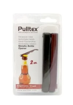 Kapsylöppnare, 2 pack - Pulltex