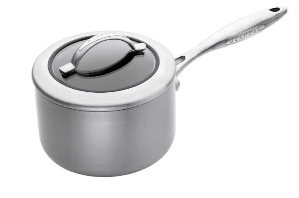 Kastrull, CTX - Scanpan