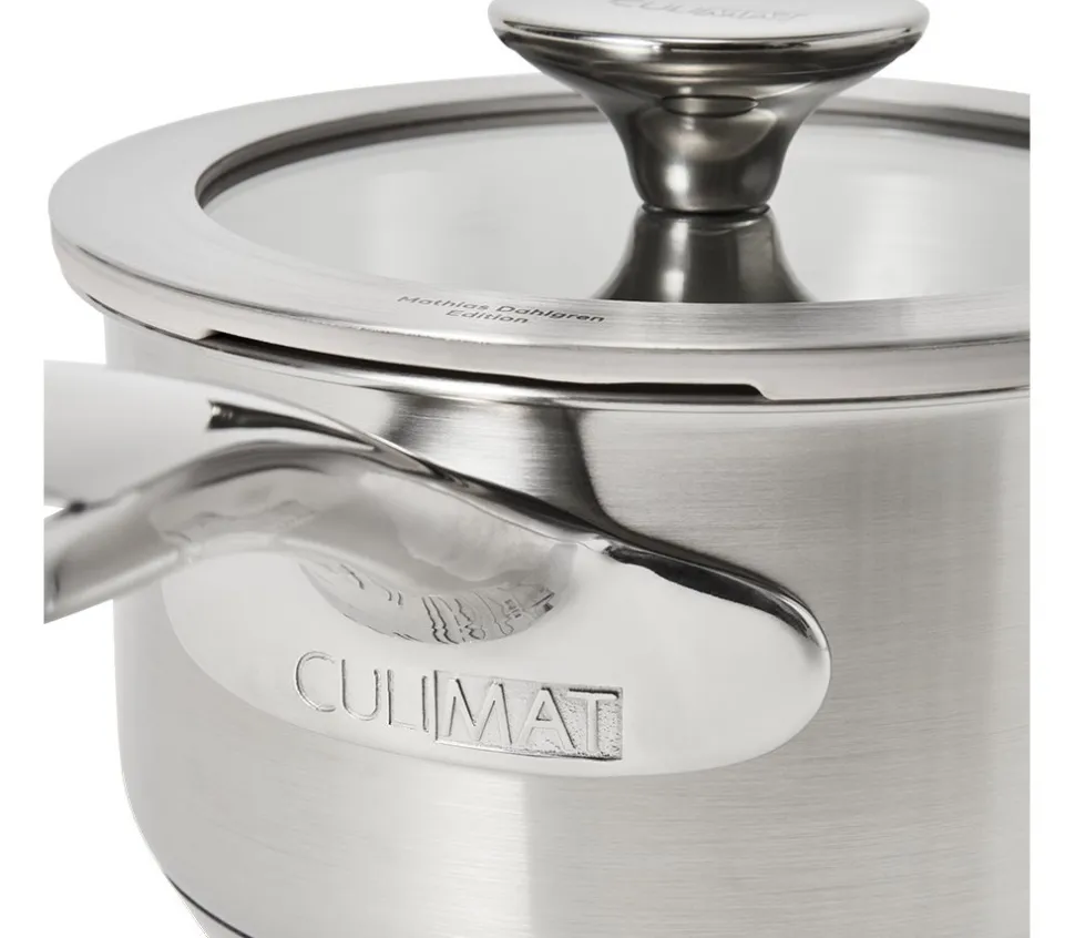 Kastrull, 1 L - Culimat