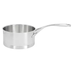 Kastrull utan lock, Atlantis - Demeyere - 16 cm / 1,5 liter