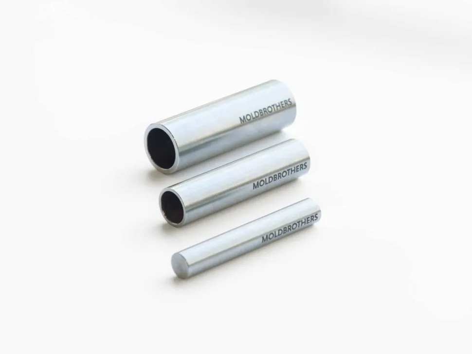 Kavlingspinne, Rolling Cylinder - ø 2.8 cm - Moldbrothers