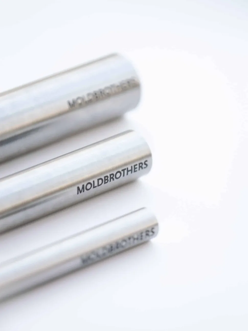 Kavlingspinne, Rolling Cylinder - ø 2.8 cm - Moldbrothers