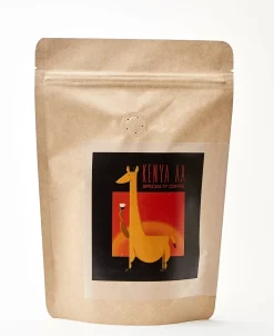 Kenya AA Kiambu, 250g - Piansa
