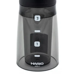 Keramisk Kaffekvarn Mini Slim Plus - Hario