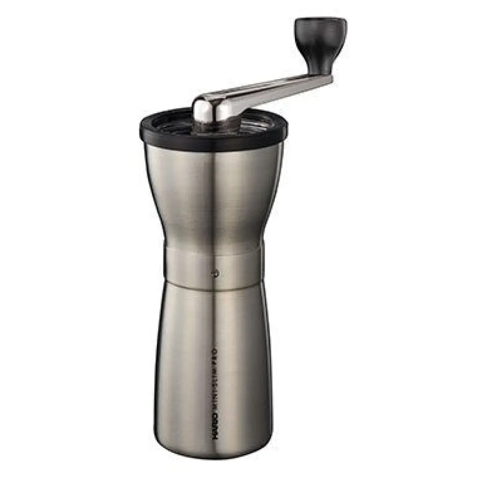 Keramisk Kaffekvarn Mini Slim Pro - Hario
