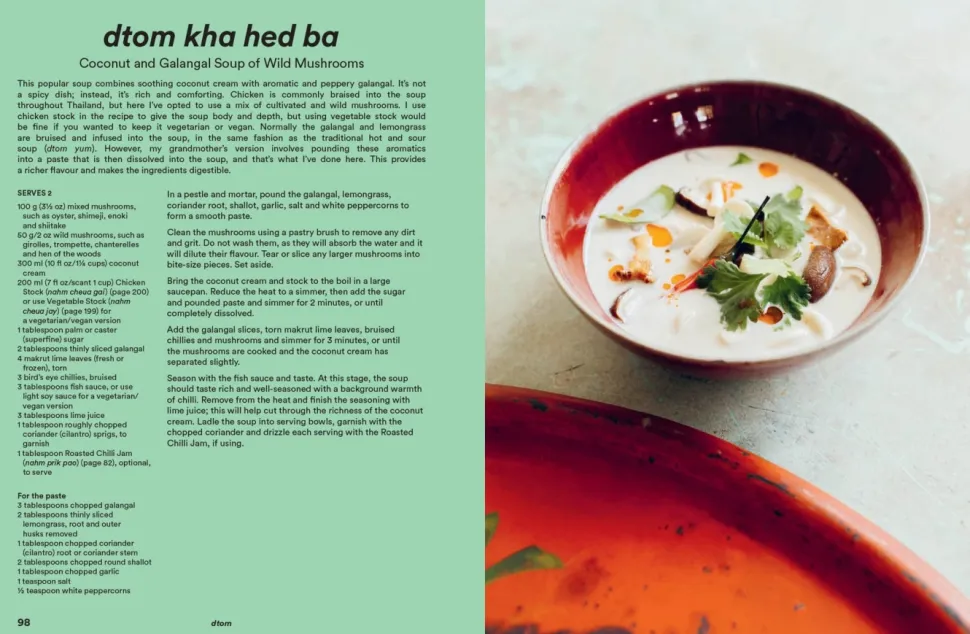 Kin Thai - John Chantarasak