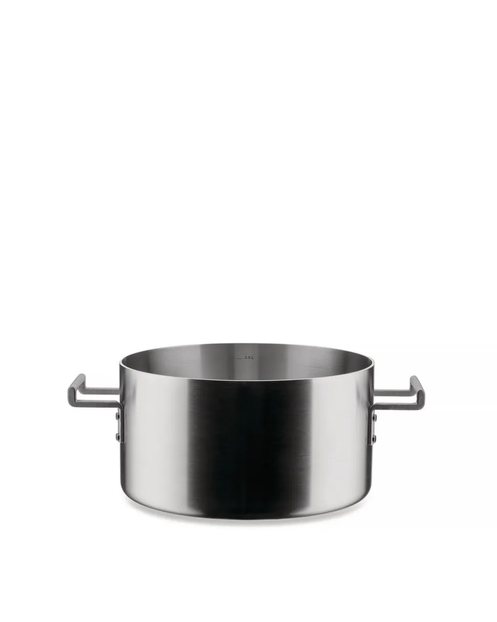 Kittel 24 cm, Convivio - Alessi